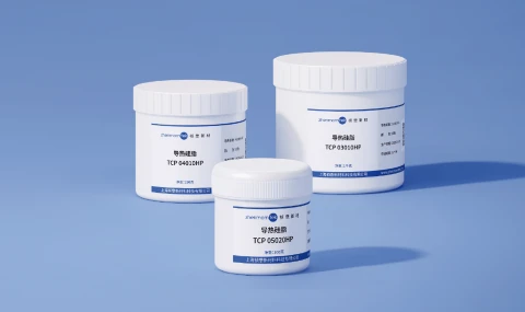 Low-Thermal-Resistance Thermal Grease for AAU Active Antenna Units TCP 03010HP