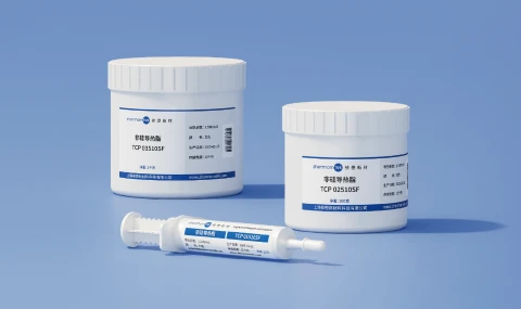 Silicone-Free Thermal Grease for Solid-State Relays TCP 01510SF